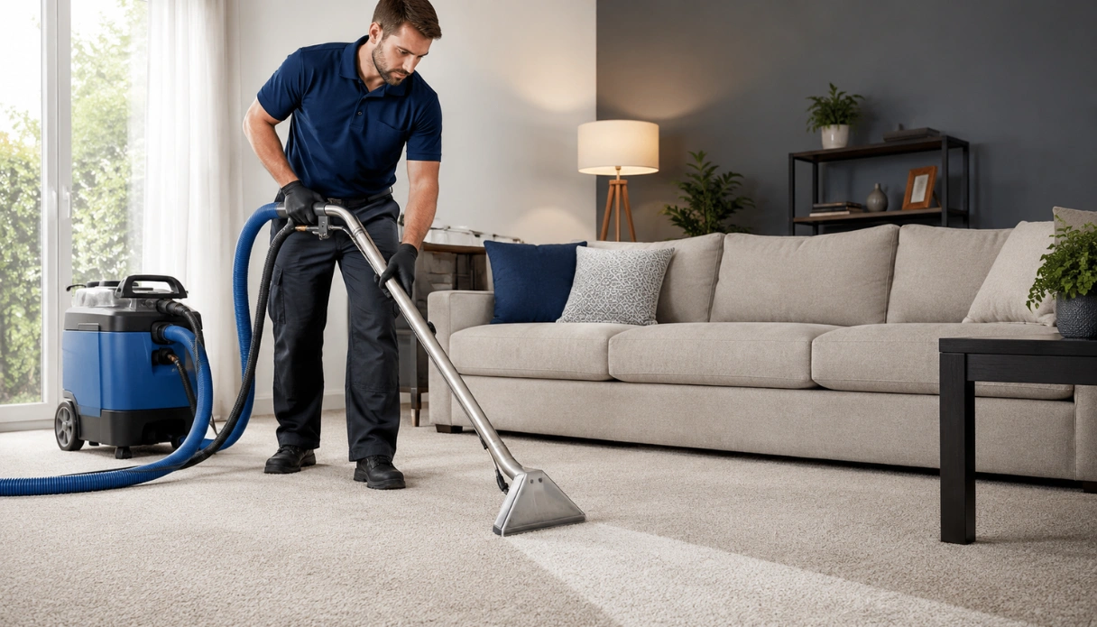 Extract Carpet Cleaning Wendouree