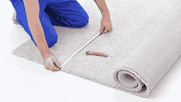 Carpet Repair Services Wendouree