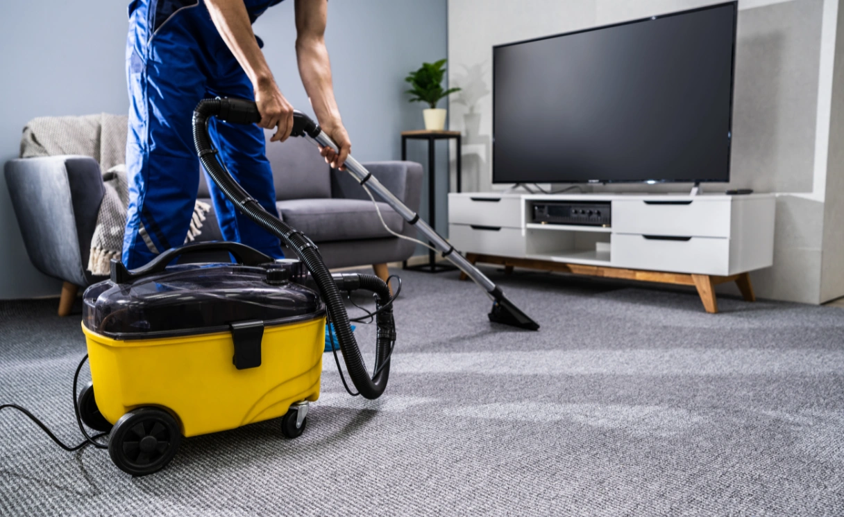 Extract Carpet Cleaning Wendouree Contact Office